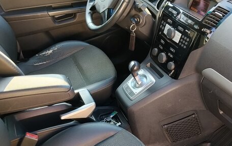 Opel Zafira B, 2011 год, 650 000 рублей, 8 фотография