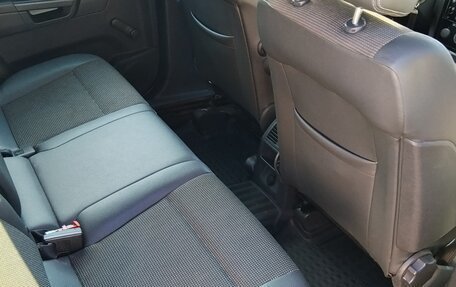 Opel Zafira B, 2011 год, 650 000 рублей, 7 фотография