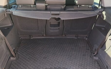 Opel Zafira B, 2011 год, 650 000 рублей, 10 фотография