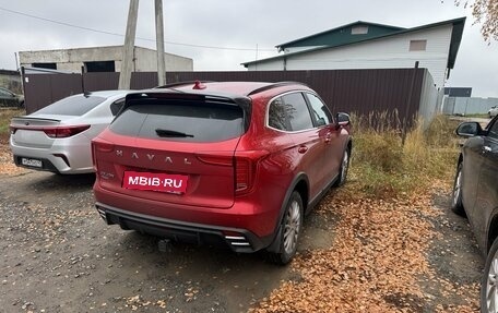 Haval Jolion, 2024 год, 1 920 000 рублей, 2 фотография