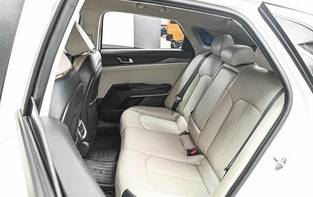 KIA K5, 2020 год, 2 395 000 рублей, 9 фотография