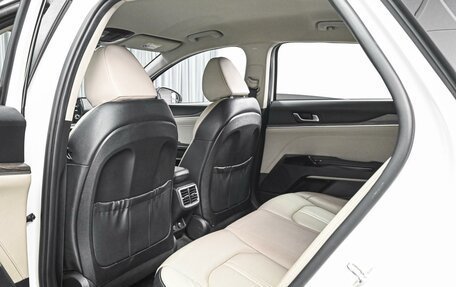 KIA K5, 2020 год, 2 395 000 рублей, 11 фотография