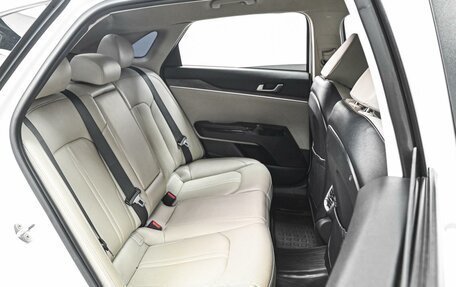 KIA K5, 2020 год, 2 395 000 рублей, 7 фотография