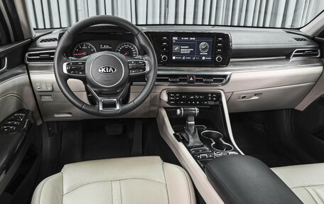 KIA K5, 2020 год, 2 395 000 рублей, 6 фотография