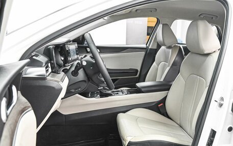 KIA K5, 2020 год, 2 395 000 рублей, 10 фотография