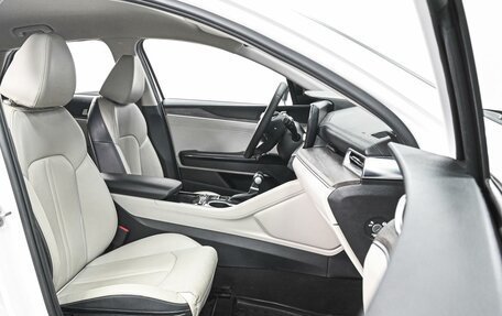 KIA K5, 2020 год, 2 395 000 рублей, 8 фотография