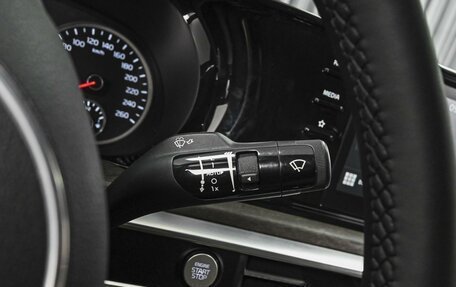 KIA K5, 2020 год, 2 395 000 рублей, 17 фотография