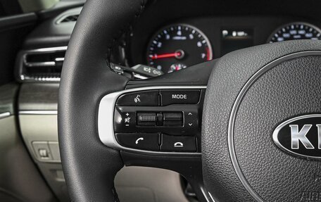 KIA K5, 2020 год, 2 395 000 рублей, 18 фотография