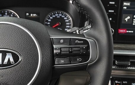 KIA K5, 2020 год, 2 395 000 рублей, 19 фотография