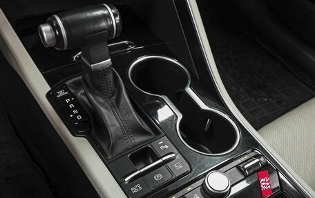 KIA K5, 2020 год, 2 395 000 рублей, 12 фотография
