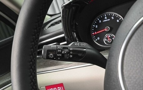 KIA K5, 2020 год, 2 395 000 рублей, 16 фотография