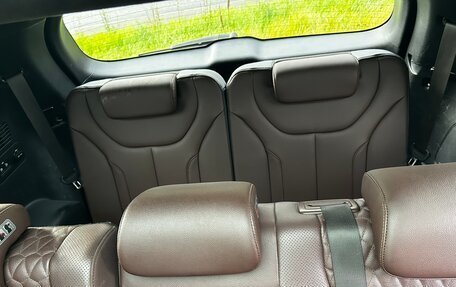 Hyundai Santa Fe IV, 2019 год, 3 200 000 рублей, 6 фотография