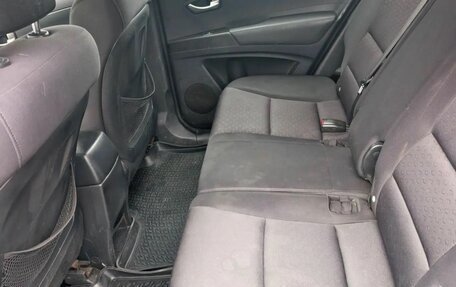 SsangYong Actyon II рестайлинг, 2012 год, 556 000 рублей, 11 фотография