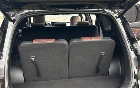 Hyundai Santa Fe IV, 2019 год, 3 200 000 рублей, 7 фотография