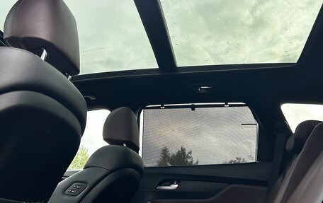 Hyundai Santa Fe IV, 2019 год, 3 200 000 рублей, 5 фотография