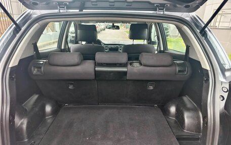 SsangYong Actyon II рестайлинг, 2012 год, 556 000 рублей, 12 фотография