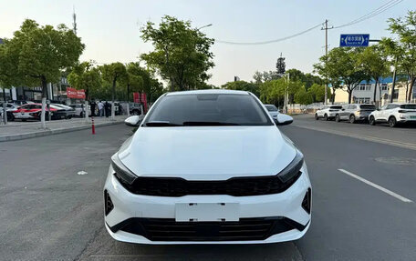 KIA K3, 2023 год, 1 489 000 рублей, 2 фотография