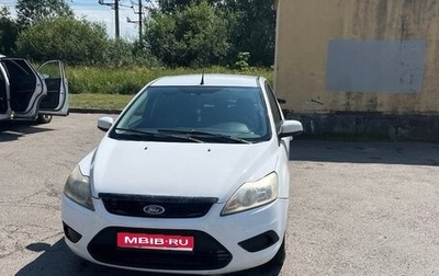 Ford Focus II рестайлинг, 2008 год, 350 000 рублей, 1 фотография