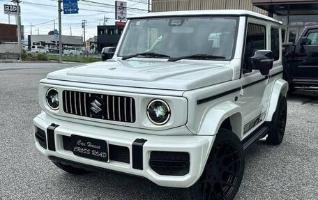 Suzuki Jimny, 2023 год, 1 130 000 рублей, 1 фотография