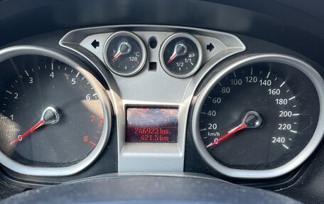 Ford Focus II рестайлинг, 2008 год, 350 000 рублей, 6 фотография