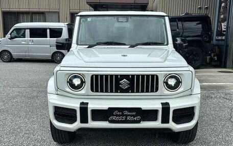 Suzuki Jimny, 2023 год, 1 130 000 рублей, 2 фотография