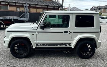Suzuki Jimny, 2023 год, 1 130 000 рублей, 8 фотография