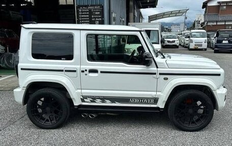 Suzuki Jimny, 2023 год, 1 130 000 рублей, 4 фотография