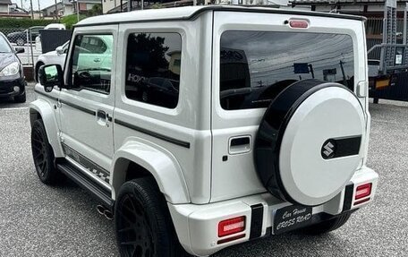 Suzuki Jimny, 2023 год, 1 130 000 рублей, 7 фотография