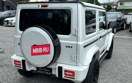 Suzuki Jimny, 2023 год, 1 130 000 рублей, 5 фотография