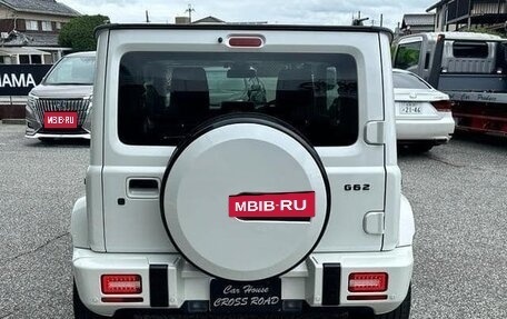 Suzuki Jimny, 2023 год, 1 130 000 рублей, 6 фотография