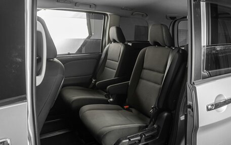 Nissan Serena IV, 2018 год, 2 140 000 рублей, 9 фотография