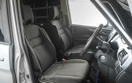 Nissan Serena IV, 2018 год, 2 140 000 рублей, 8 фотография