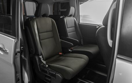 Nissan Serena IV, 2018 год, 2 140 000 рублей, 7 фотография