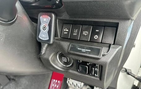 Suzuki Jimny, 2023 год, 1 130 000 рублей, 13 фотография
