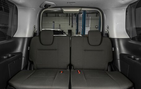 Nissan Serena IV, 2018 год, 2 140 000 рублей, 11 фотография