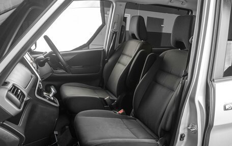 Nissan Serena IV, 2018 год, 2 140 000 рублей, 10 фотография