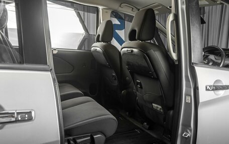 Nissan Serena IV, 2018 год, 2 140 000 рублей, 12 фотография