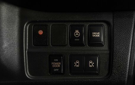Nissan Serena IV, 2018 год, 2 140 000 рублей, 20 фотография