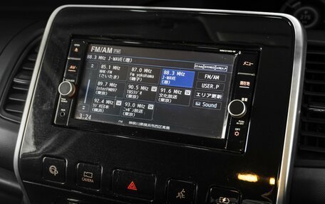 Nissan Serena IV, 2018 год, 2 140 000 рублей, 16 фотография