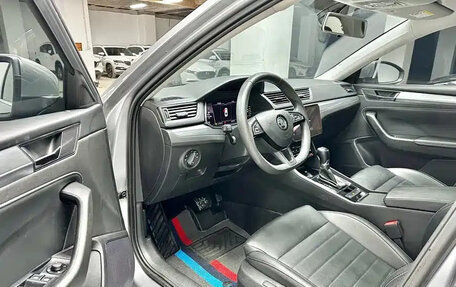 Skoda Superb III рестайлинг, 2022 год, 1 923 004 рублей, 8 фотография