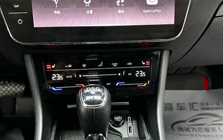 Skoda Superb III рестайлинг, 2022 год, 1 923 004 рублей, 14 фотография