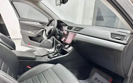 Skoda Superb III рестайлинг, 2022 год, 1 923 004 рублей, 11 фотография
