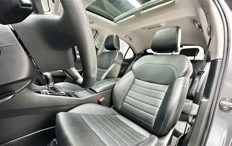 Skoda Superb III рестайлинг, 2022 год, 1 923 004 рублей, 12 фотография
