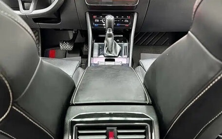 Skoda Superb III рестайлинг, 2022 год, 1 923 004 рублей, 17 фотография