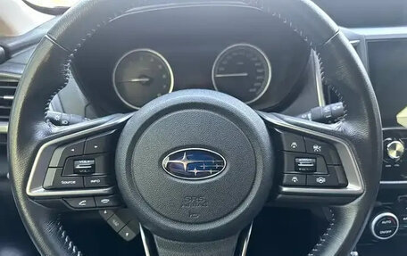 Subaru Forester, 2022 год, 2 459 000 рублей, 8 фотография