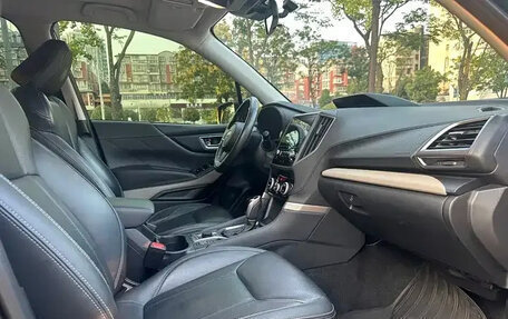 Subaru Forester, 2022 год, 2 459 000 рублей, 13 фотография