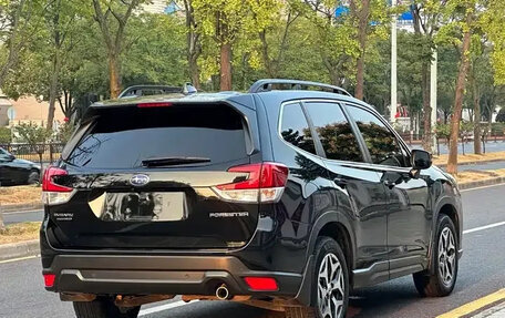 Subaru Forester, 2022 год, 2 459 000 рублей, 4 фотография