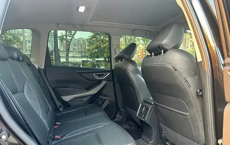 Subaru Forester, 2022 год, 2 459 000 рублей, 15 фотография