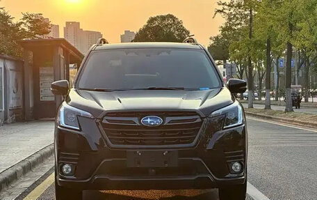 Subaru Forester, 2022 год, 2 459 000 рублей, 2 фотография