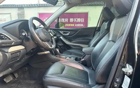 Subaru Forester, 2022 год, 2 459 000 рублей, 6 фотография